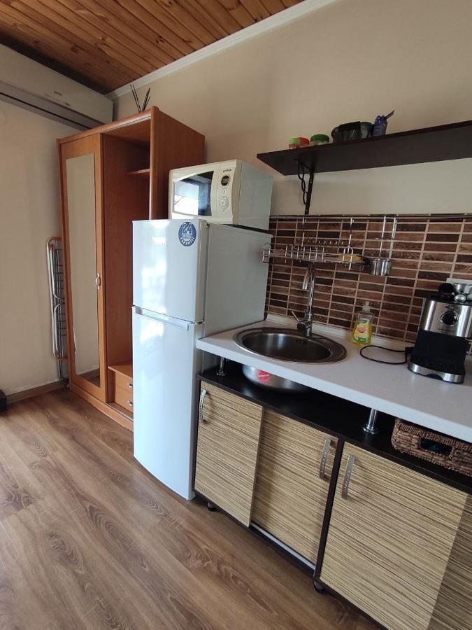 Guest House Odessa Sea Екстер'єр фото