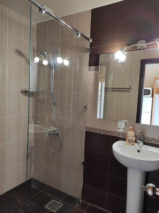 Guest House Odessa Sea Екстер'єр фото