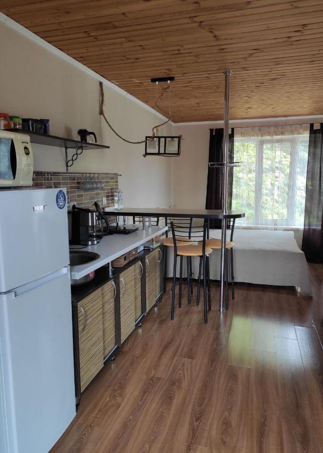 Guest House Odessa Sea Екстер'єр фото