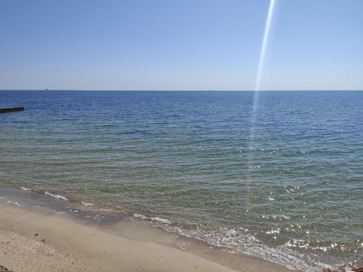 Guest House Odessa Sea Екстер'єр фото